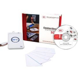 ACS ACR122U SDK kit di sviluppo-BYPOS-1275
