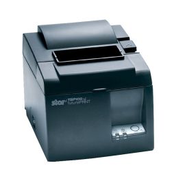 STAR TSP100 / TSP143 - cassetto per contante-BYPOS-1033