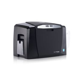 Fargo DTC1000 / DTC1250e card printer-BYPOS-1280
