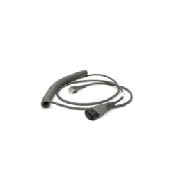 Datalogic, Wand-cable, coiled-90A051210