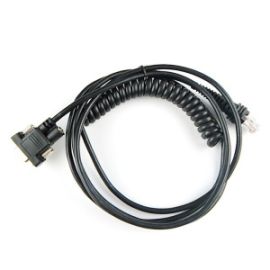 Datalogic RS232 Cabel-spiral-90A051330