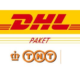 Etichette di spedizione per DHL, TNT, UPS e DPD-BYPOS-1334