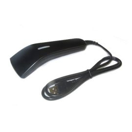 STar barcode scanner, 1D, black-39594110