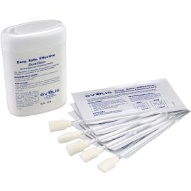 Evolis Accessori Kit di Pulizia-BYPOS-1355