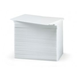 Bianco Carte / Carta Premier Card-BYPOS-1356