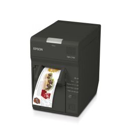 Epson TM-C710 Stampanti per coupon a colori completi-BYPOS-50031
