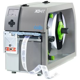 CAB XD4T Printer di materiali tessili-BYPOS-50313