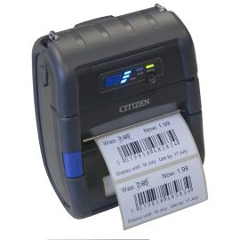 Citizen CMP-30II mobile printer ricevute e etichette-BYPOS-6890