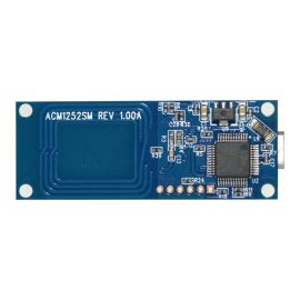 ACS ACM1252U-Z2 NFC Reader embedded Module usb-ACM1252U-Z2