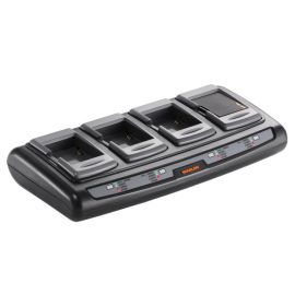 Battery charging station, 4 slots-PQC-R200/STD