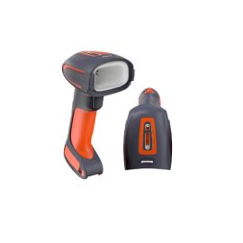 Honeywell Granit 1920i scanner DPM portatile-BYPOS-82112