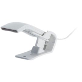 STar barcode scanner, 1D, white-39594100