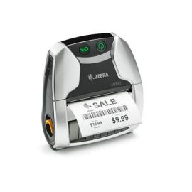 Zebra ZQ300 Stampanti Fiscali Mobili-BYPOS-9038