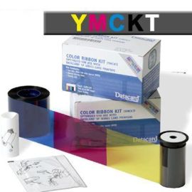 Nastri di inchiostro per Datacard-BYPOS-1377