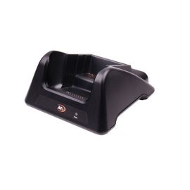 M3 Mobile charging/communication station, USB, RS232-OX10-2CRD-CUS