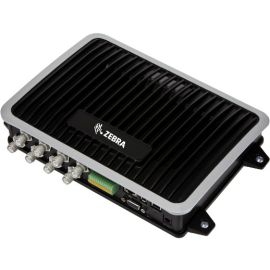 Zebra FX9600, USB, RS232, Ethernet, 8 Antenna Ports-FX9600-82325A50-WR