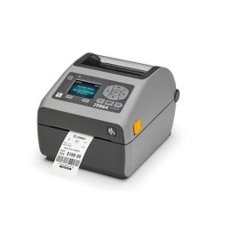 Zebra ZD621D Stampante Termica Diretta-BYPOS-9323