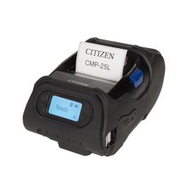 Citizen CMP-25L Ricevuta Mobile-BYPOS-90032