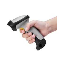 Barcode scanner 1D Bluetooth ( IOS, Android )-BYPOS-90028