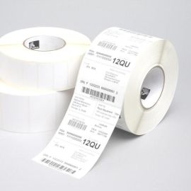 Z-Select 2000T Etichetta termica carta kern C76-BYPOS-1392