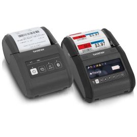 Brother RuggedJet Gamma 2000 mobile printers-BYPOS-19820
