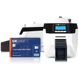 Magicard Rio Pro 360 stampante di schede ID-BYPOS-91021