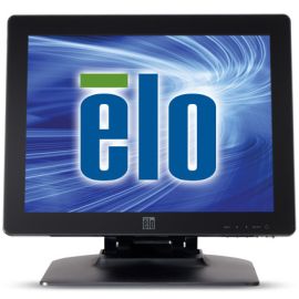 Elo 1523L, 38,1cm (15''), IT-Pro, nero-E738607