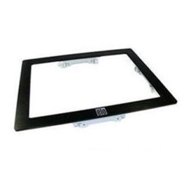Elo Bezel stainless steel, black-E323425