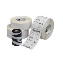 Z-Select 2000T Etichetta carta-BYPOS-1401