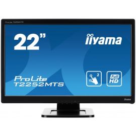 iiYama 22" pollici Touchscreen-BYPOS-1407