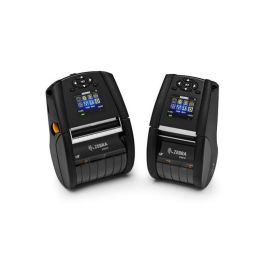Zebra ZQ600 serie ( ZQ610 / ZQ620 / ZQ630 ) stampante etichette ricevute-BYPOS-9010