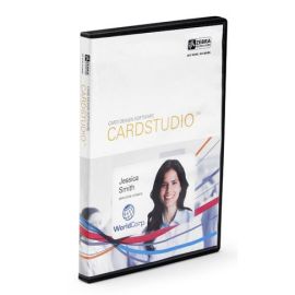 Zebra CardStudio 2.0 Progettazione di Tessere ID-BYPOS-2100