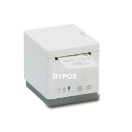 Star mC-Print2, USB, BT, Ethernet, 8 punti /mm (203dpi), Cutter, bianco-39653090