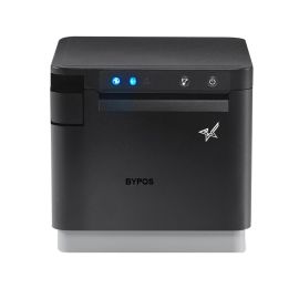Star mC-Print3, USB, BT, Ethernet, 8 punti /mm (203dpi), Cutter, nero-39651390