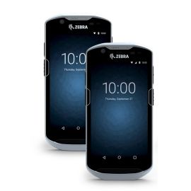 Zebra TC72 robusto mobile touch PDA-BYPOS-1601