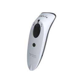 Socket S740, 2D / QR, BT (iOS / Andr), kit (incl. power cable), White-CX3419-1838