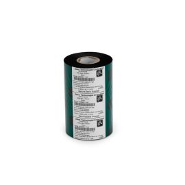 Zebra 5095 nastro inchiostro resina GK420T, GC420T, TLP-BYPOS-1422