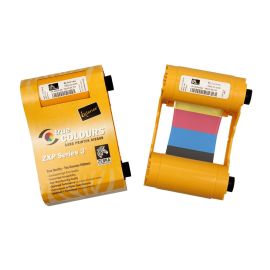 Zebra Nastri per schede ZXP-BYPOS-1425
