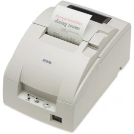 Epson TM-U220B, USB, Cutter, bianco-C31C514007A0