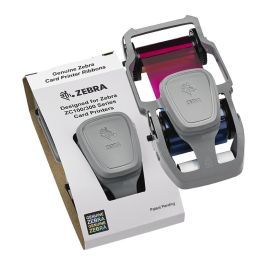 Zebra Ribbons per ZC100 / ZC150 / ZC300 / ZC350-BYPOS-2121