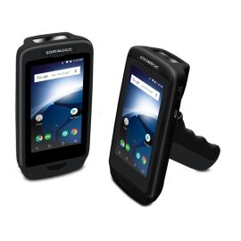 Datalogic Memor 1 PDA imaging 2D-BYPOS-2222