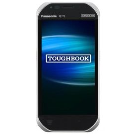 Panasonic FZ-T1 PDA smartphone 2D-BYPOS-2011