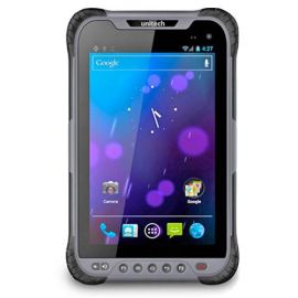 Unitech TB85, 8 pollici, LTE (4G), BT, NFC, Cam, Andr 10-TB85-01LFUMDG
