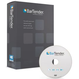 Seagull BarTender 11.4 Software di Design Etichette-BYPOS-40010