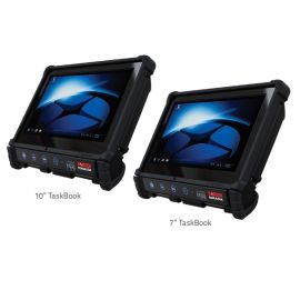 Datalogic Taskbook terminal robusto PDA-BYPOS-40012