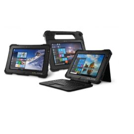 Zebra L10 Gorilla Glass Tablet Robusto-BYPOS-5144