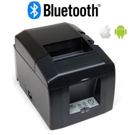 Stampanti per ricevute Tablet Bluetooth ( IOS / ANDROID )-BYPOS-6000