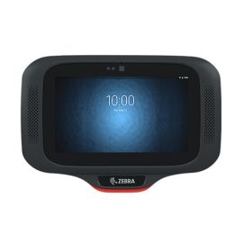 Zebra CC600, 2D, USB, Ethernet, Wi-Fi, 12.7 cm (5'')-CC600-5-3200LNWW