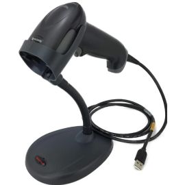 Honeywell Voyager Extreme Performance 1470g, 2D, multi-IF, kit (USB), black-1470G2D-2USB-1-R