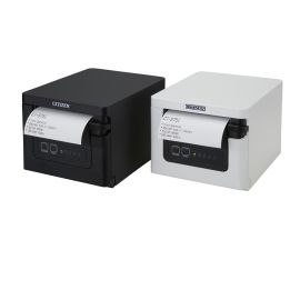 Citizen CT-S751 stampante termica POS-BYPOS-9100
